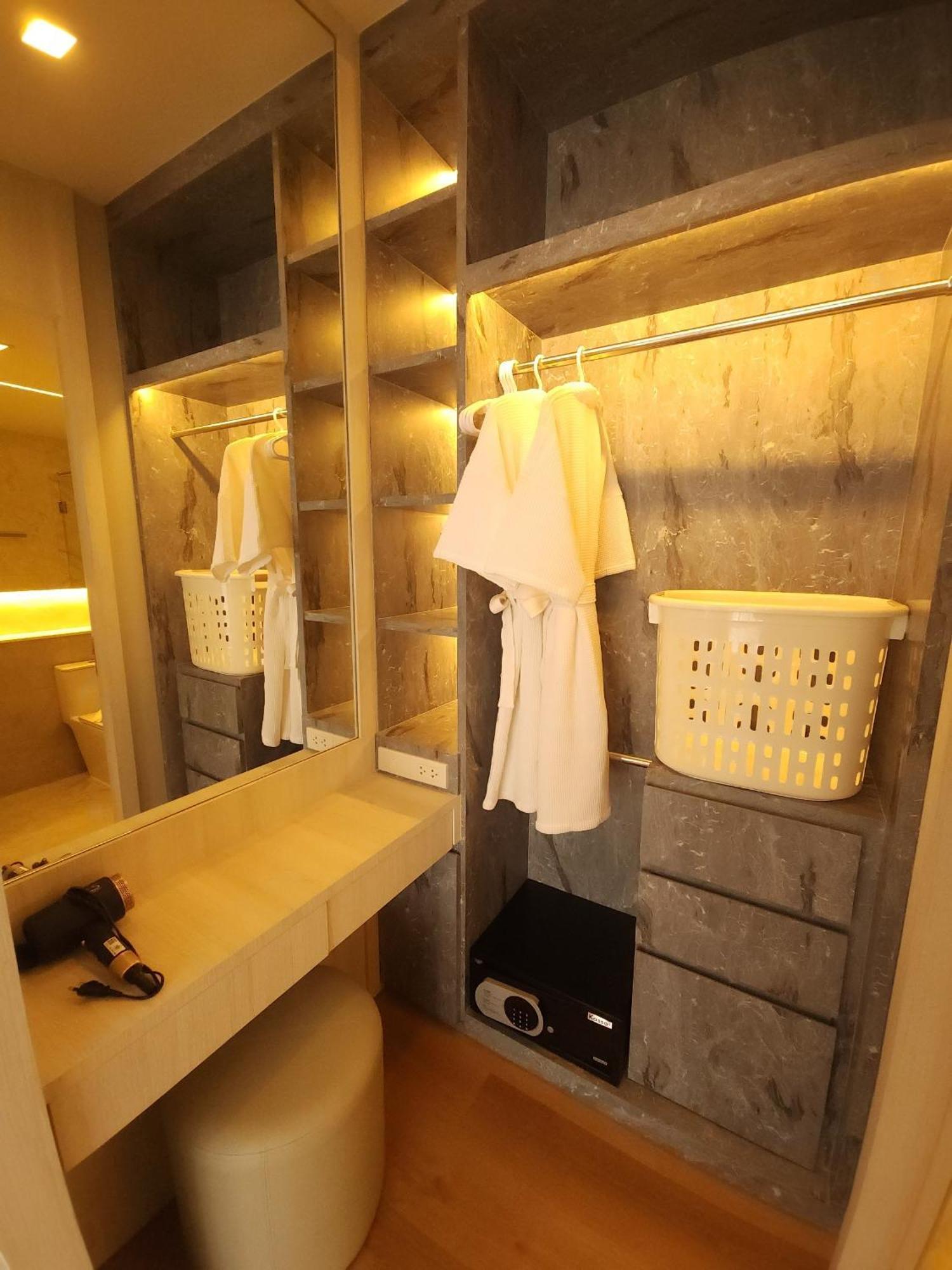 Kamala Regent Phuket Condotel Eksteriør billede