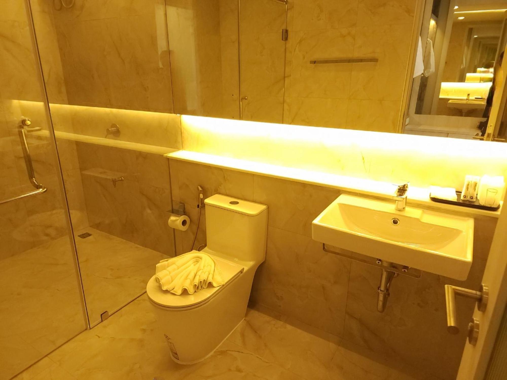 Kamala Regent Phuket Condotel Eksteriør billede