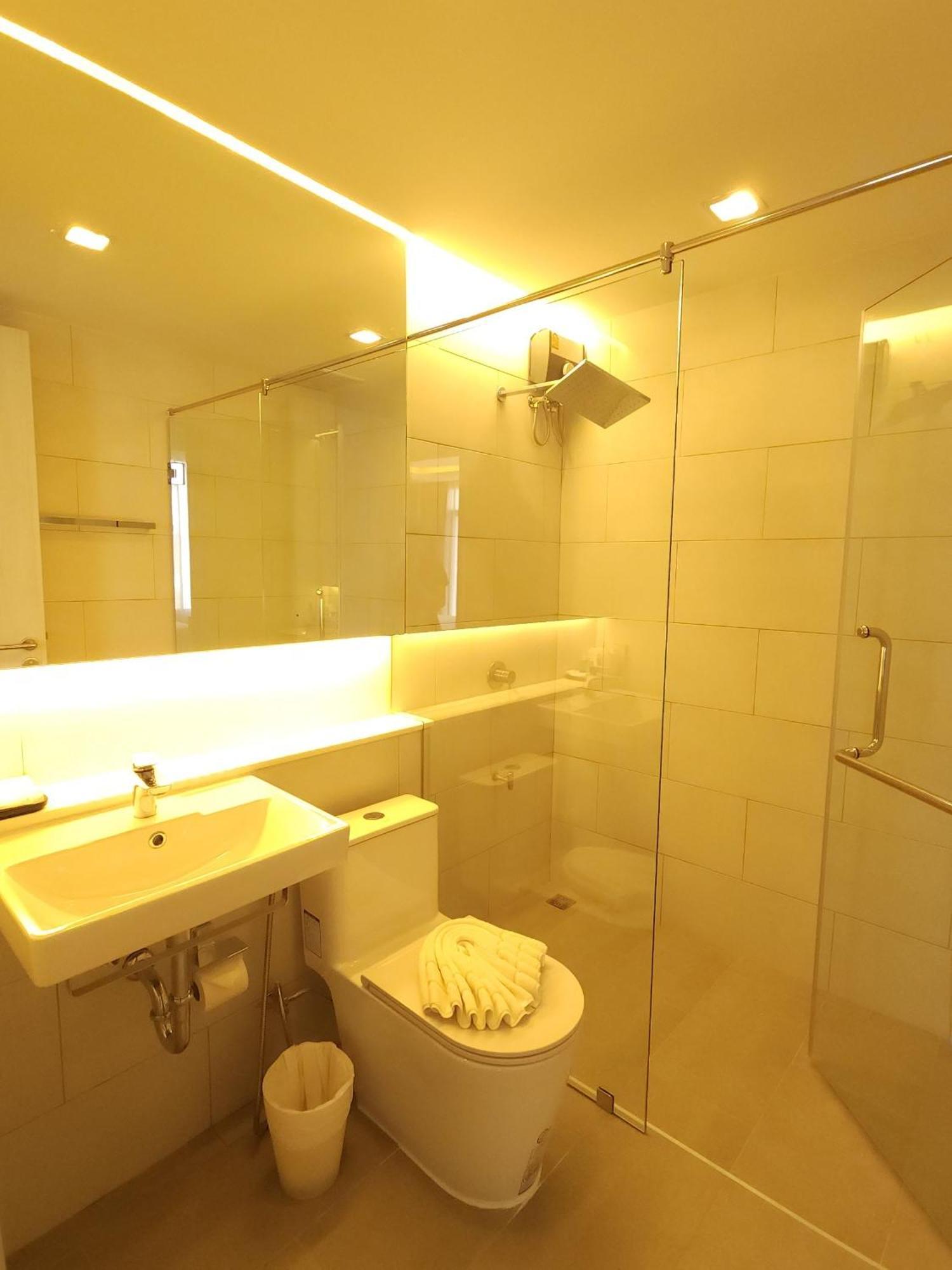 Kamala Regent Phuket Condotel Eksteriør billede