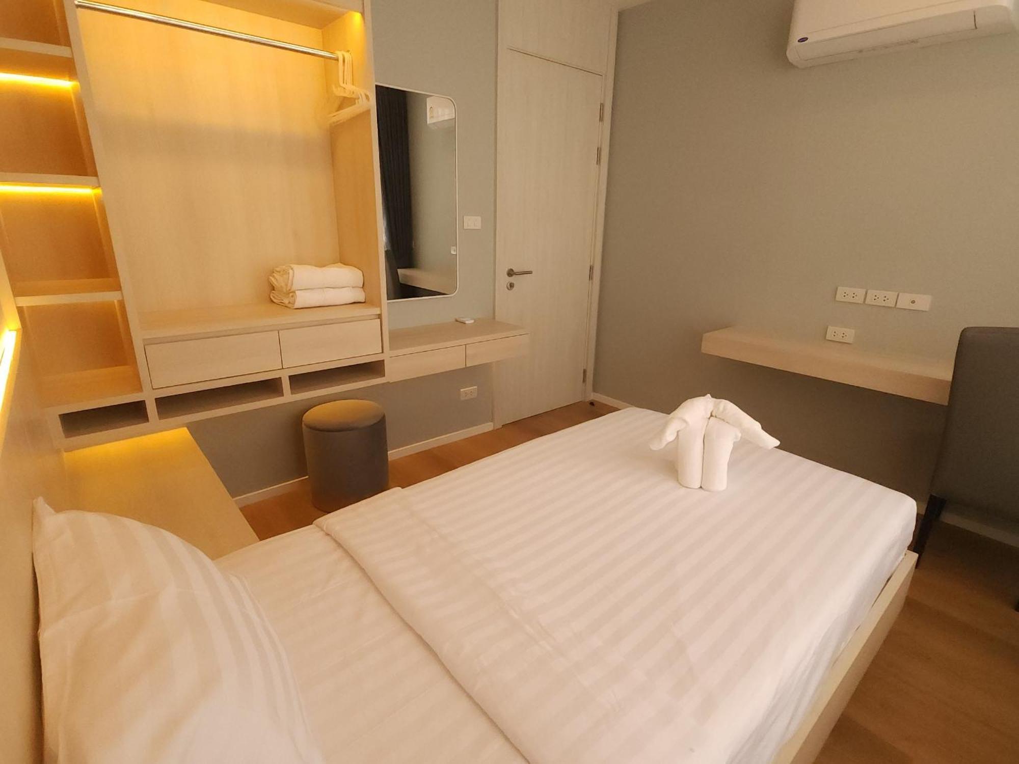 Kamala Regent Phuket Condotel Eksteriør billede