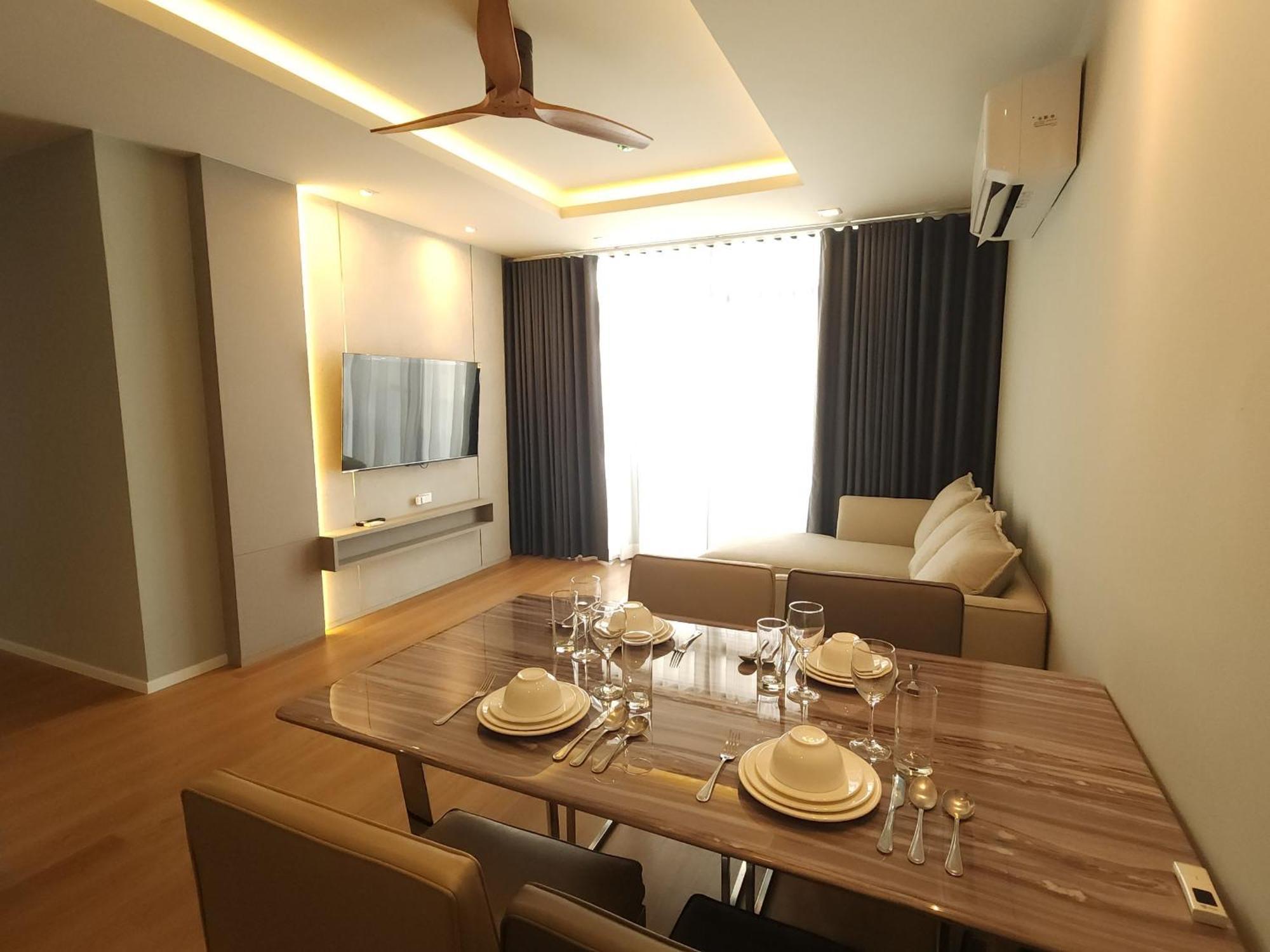 Kamala Regent Phuket Condotel Eksteriør billede