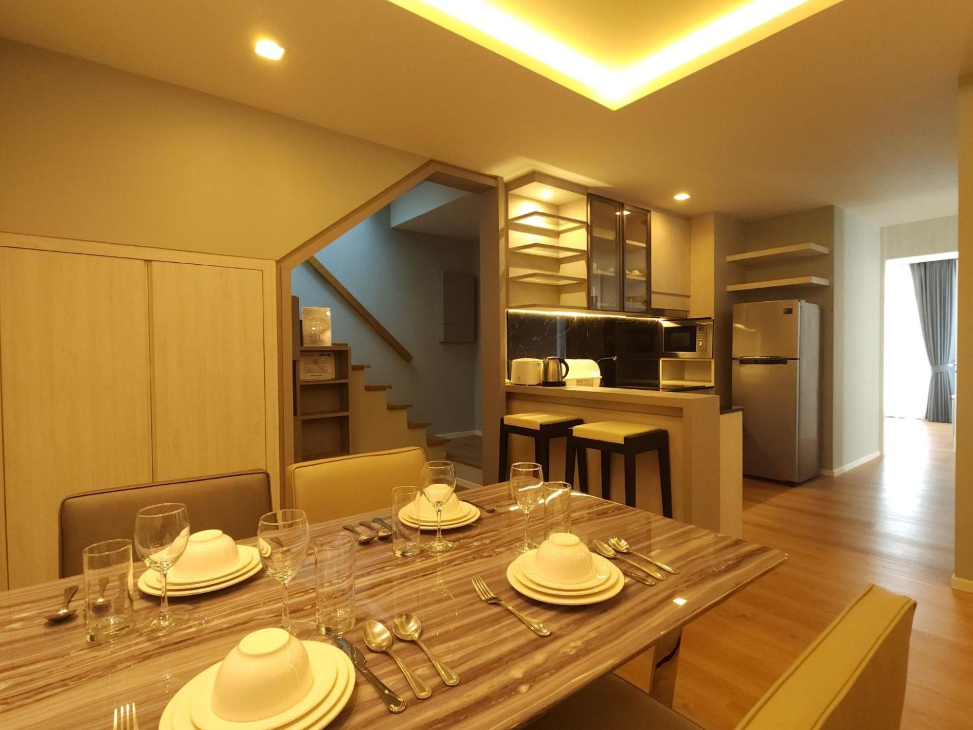 Kamala Regent Phuket Condotel Eksteriør billede