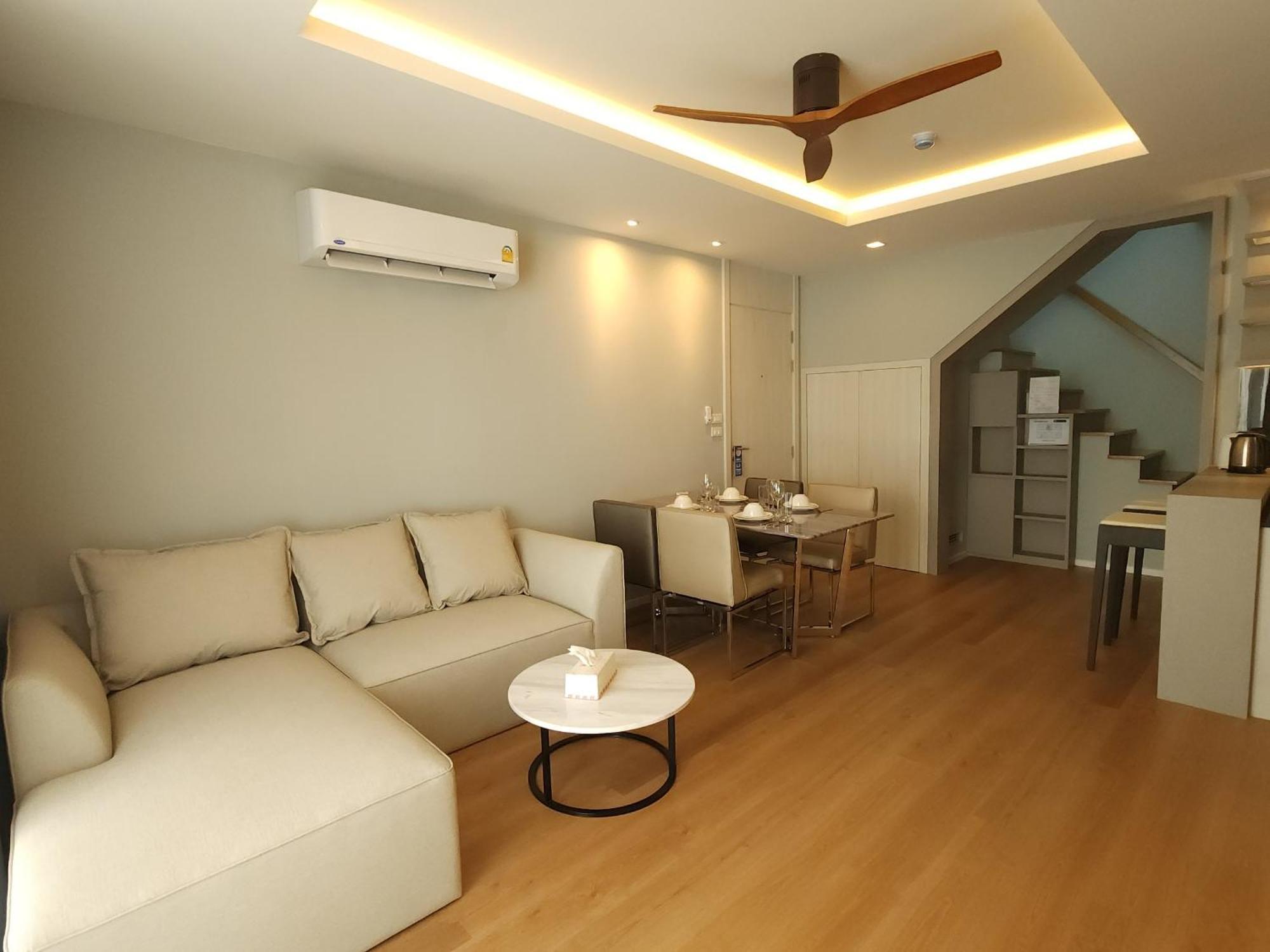 Kamala Regent Phuket Condotel Eksteriør billede