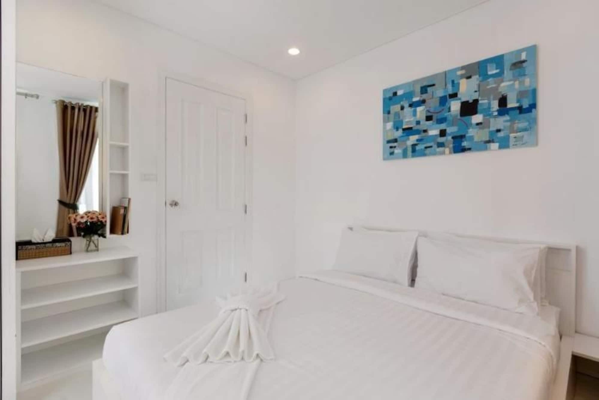Kamala Regent Phuket Condotel Eksteriør billede