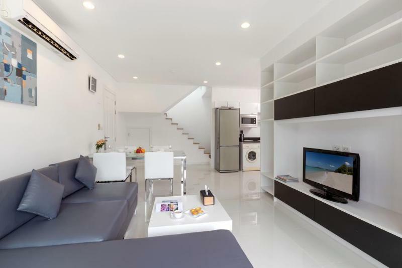 Kamala Regent Phuket Condotel Eksteriør billede